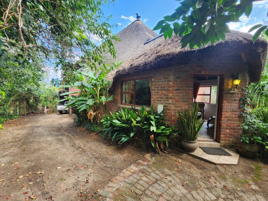 3 Bedroom Property for Sale in Fernridge Western Cape